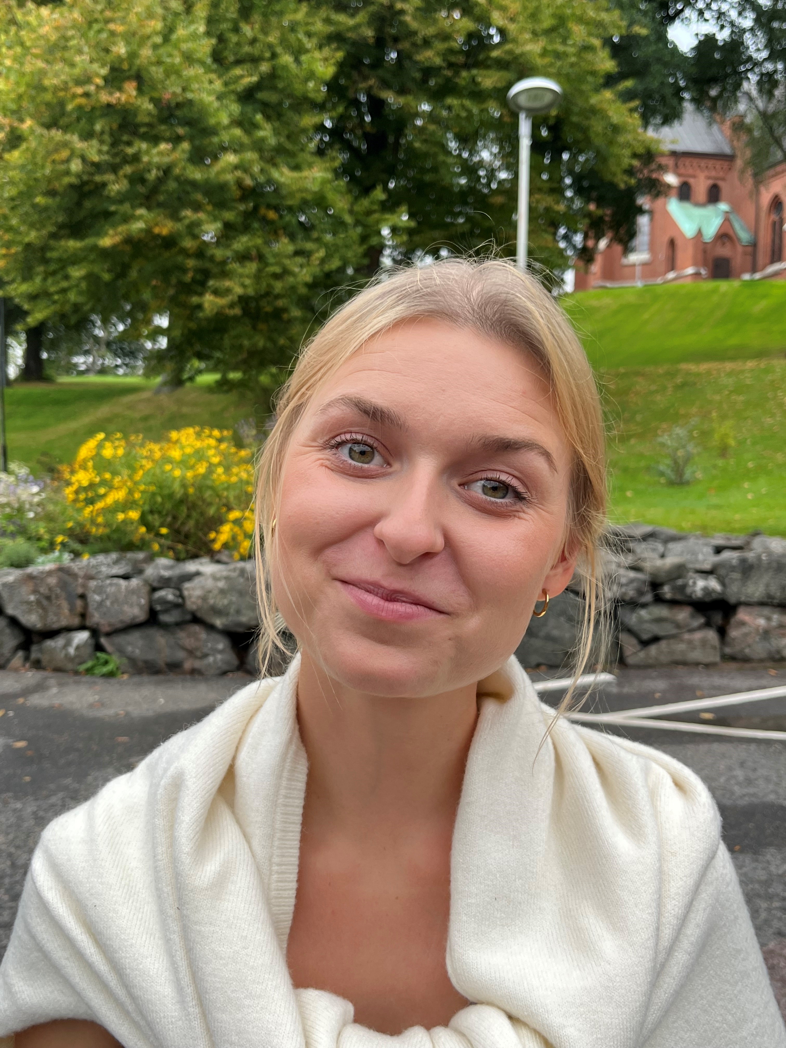 Sara Brynte